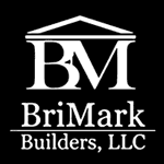 brimark builders logo